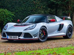 Lotus Exige Sport 380, Si Pembunuh Supercar