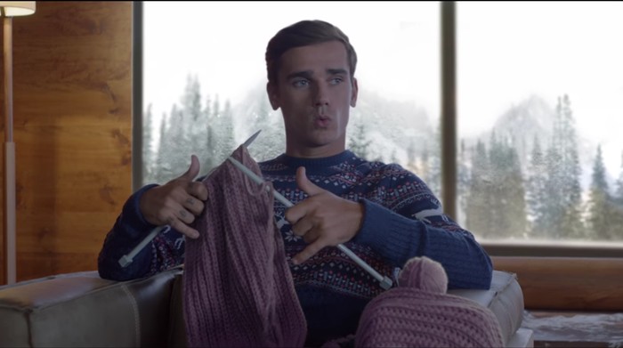 Antoine Griezmann Jadi Mak Comblang, Bantu Pasangan-Pasangan Pedekate