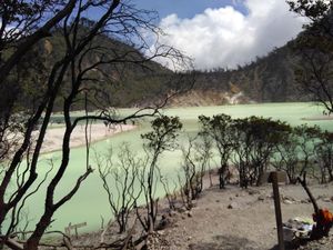 Asyik, Wisata ke Ciwidey Nanti Bisa Naik Kereta Asyik, Wisata ke Ciwidey Nanti Bisa Naik Kereta