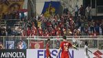Begini Semangat Suporter Garuda di Filipina