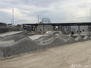 Warga Heran Lihat Wujud Kalijodo Saat Ini