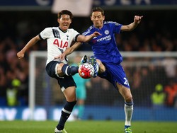 Chelsea yang Sedang Panas vs Spurs yang Belum Terkalahkan