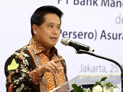 Bank Syariah BUMN Hasil Merger Pakai Nama Baru, Ini Bocorannya