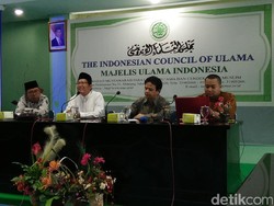 Ulama Upayakan Pakai Media Sosial sebagai Medium Dakwah