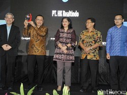 Pertamina Lubricants Gondol BUMN Branding & Marketing Award 2016