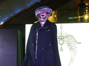 Foto: Fashion Show Caren Delano x Rinaldy A. Yunardi