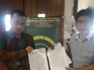 Posisinya di DPR Diganti Roy Suryo, Ambar Tjahyono Gugat Demokrat