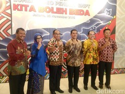 Tangkal Radikalisme pada Remaja, BNPT Gelar Lomba Film Pendek Antar SMA