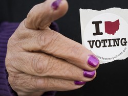 Mengapa Ada Upaya Melakukan Penghitungan Ulang Pilpres AS di Wisconsin?