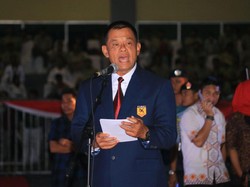 Viral Rekaman soal Pemilu Catut Namanya, Gatot Nurmantyo: Hoax!