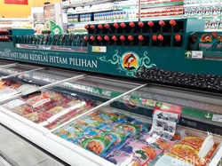 Jangan Terlewat Murahnya Promo Akhir Pekan di Transmart Carrefour