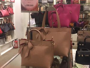 Metro Department Store Diskon Sampai 50%, Tas Mulai Rp 450 Ribuan