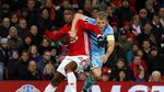 MU Tundukkan Feyenoord Empat Gol Tanpa Balas