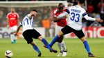 Inter Tersingkir dari Liga Europa