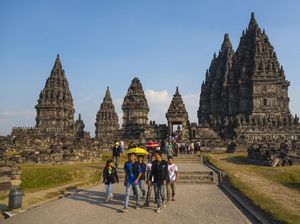 Kemenpar Gelar Famtrip TA Malaysia ke Destinasi Joglosemar