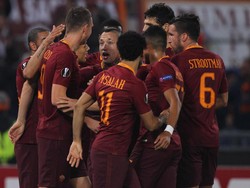 Masuki Fase Gugur, Roma Diminta Kurangi Kesalahan