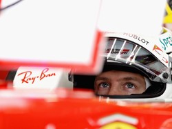 Vettel Akui 2016 Musim yang Buruk untuk Ferrari