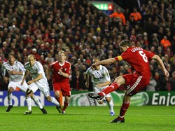 Madrid Dulu Amat Minati Gerrard, Sampai Raul pun Turun Tangan