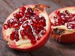 Selain Jeruk, 5 Buah Ini Juga Bawa Keberuntungan Saat Imlek