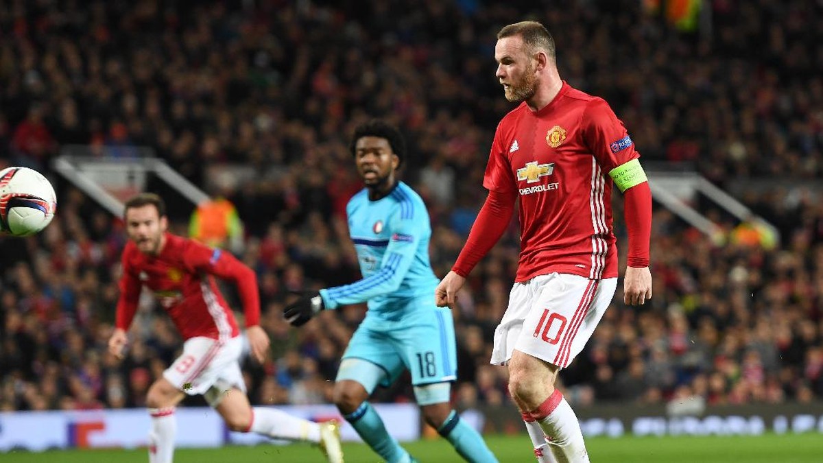 Foto: Getty Images Sport/Gareth Copley