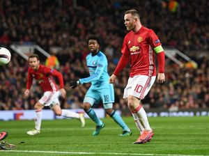 Ibra: Rooney Layak Dapat Respek Lebih Besar