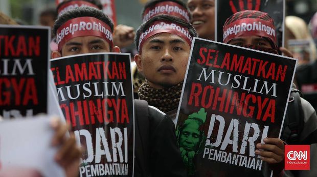 Anggota Komisi I DPR Sarankan Dubes RI di Myanmar Ditarik