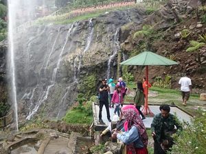 Mulai Besok, Jalur Menuju Wisata Baturraden Akan Diberlakukan Uji Coba Gage Mulai Besok, Jalur Menuju Wisata Baturraden Akan Diberlakukan Uji Coba Gage