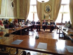 Tingkatkan Kerja Sama, Parlemen RI-Portugal Sadari Potensi Keunggulan