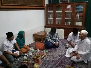 Minta Maaf Menghina Gus Mus, Pandu Wijaya Ngaku Jenuh dengan Pekerjaan
