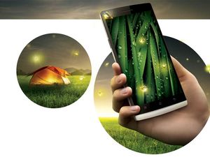 Merayakan Oppo Merayakan Oppo
