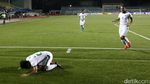 Andik dan Lilipaly Antar Indonesia ke Semifinal