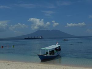 Ada 640 Titik Harta Karun dari Kapal Tenggelam di Laut RI