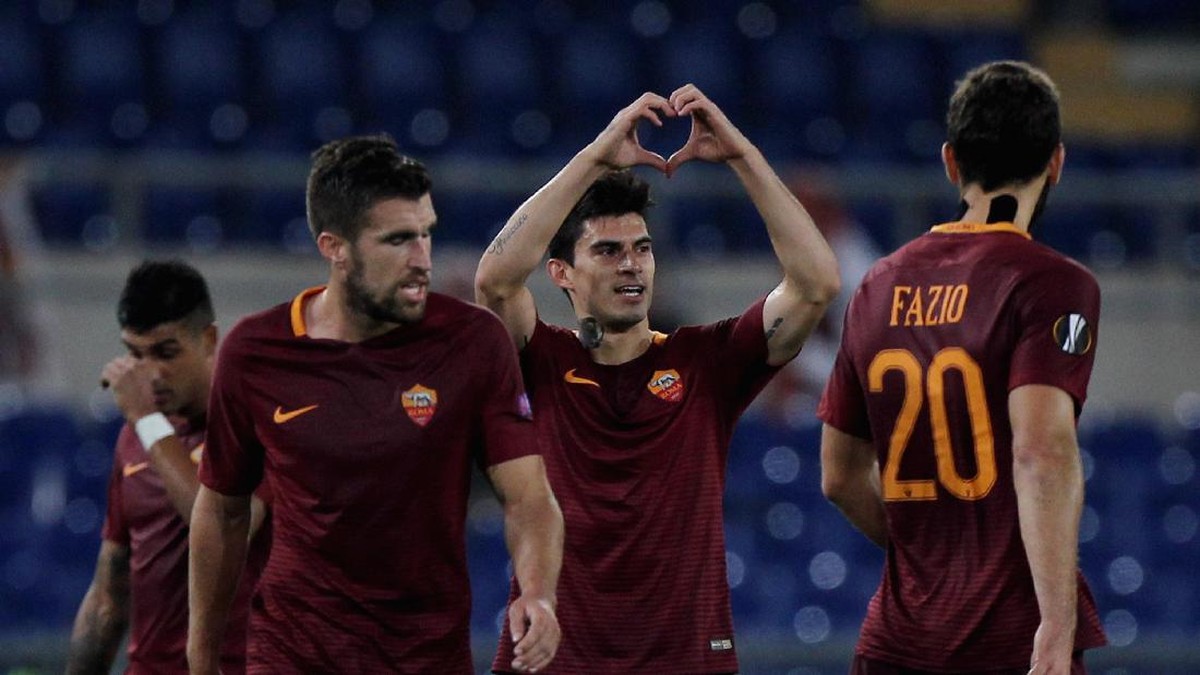 Foto: Paolo Bruno/Getty Images