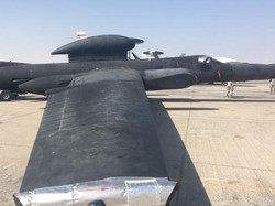 AS Kerahkan Pesawat Dragonlady Untuk Mengintai ISIS dari Luar Angkasa