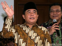 Tak Ikut Rapat Bareng Ical Bahas Novanto, Ade Komaruddin: Tidak Elok