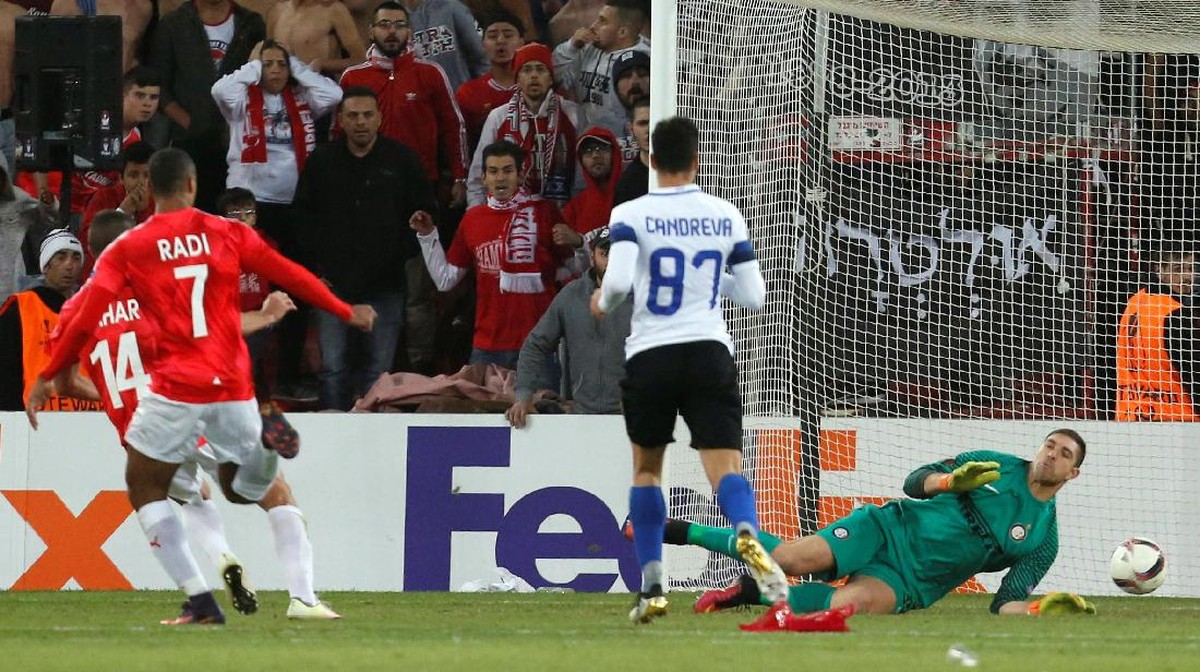 Foto: REUTERS/Ammar Awad