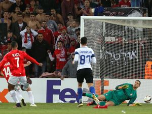 Kalah Setelah Unggul Dua Gol, Inter Punya Persoalan Mentalitas Kalah Setelah Unggul Dua Gol, Inter Punya Persoalan Mentalitas