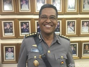 Antasari Tagih Kinerja Lacak SMS Misterius, Ini Jawaban Polda Metro