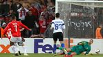 Inter Tersingkir dari Liga Europa