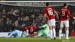 MU Tundukkan Feyenoord Empat Gol Tanpa Balas