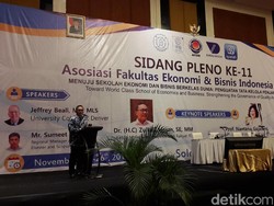 Ketua MPR: Tidak Ada Makar Sipil di Negara Demokrasi