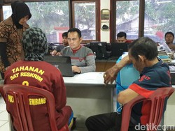 Ibu Penganiaya Bocah Aditya Jalani Pemeriksaan, Tidak Ada Gangguan Jiwa