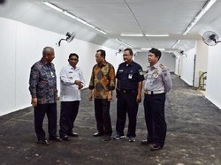 2019, Lintasan KRL Manggarai-Bekasi Bertambah Jadi 4 Lajur