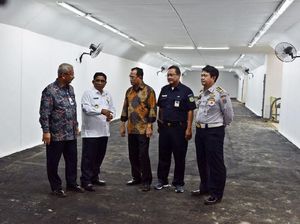2019, Lintasan KRL Manggarai-Bekasi Bertambah Jadi 4 Lajur 2019, Lintasan KRL Manggarai-Bekasi Bertambah Jadi 4 Lajur