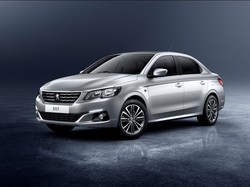 Peugeot Luncurkan Sedan 301 Terbaru
