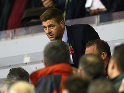 Kalau Gerrard Ingin Jadi Manajer, Ini Saran Klopp