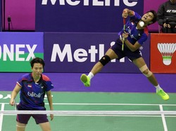 Tontowi/Liliyana dan Ahsan/Rian Juga Lolos ke Semifinal