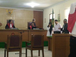 Kagetnya Hakim PN Bekasi Ketika Tahu BPOM Tak Miliki SOP Pengawasan Vaksin