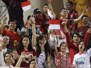 Ini Jalur yang Wajib Diketahui Menuju Stadion Pakansari