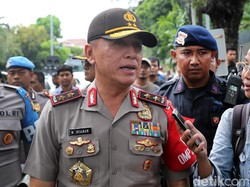 Ini Alasan Polisi Sulit Ungkap Penyebar Chat di baladacintarizieq